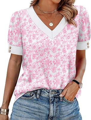 WIHOLL Boho Summer Outfits