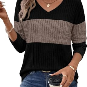 WIHOLL Womens Sweaters