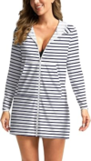G GRADUAL Womens Swim Cover Up