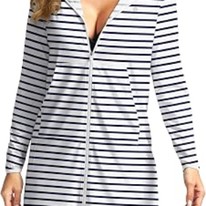 G GRADUAL Womens Swim Cover Up