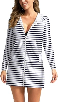 G GRADUAL Womens Swim Cover Up