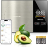 WARMKEY Smart Nutrition Food Scale with App