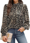 WIHOLL Long Sleeve Shirts