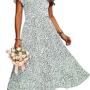 BTFBM Long Dresses