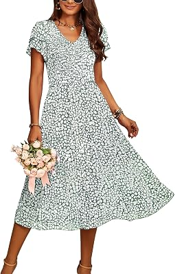 BTFBM Long Dresses