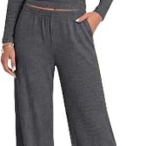 Ekouaer Pajamas for Women Set