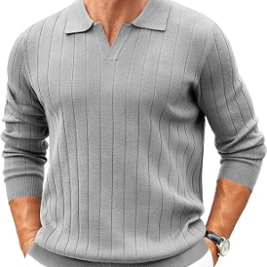 COOFANDY Mens Sweaters