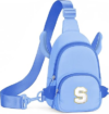 Anoup Crossbody Bag Purse