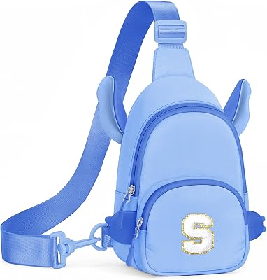 Anoup Crossbody Bag Purse
