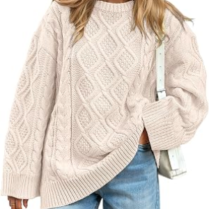 Trendy Queen Womens Sweaters