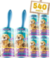 POPCHOSE Lint Roller for Pet