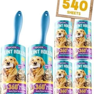 POPCHOSE Lint Roller for Pet