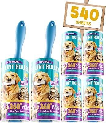 POPCHOSE Lint Roller for Pet