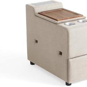 LINSY HOME Versatile Console Table