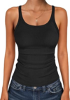 ANRABESS Tank Top