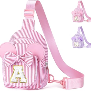 Initial Sling Bag