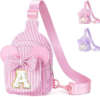 Initial Sling Bag