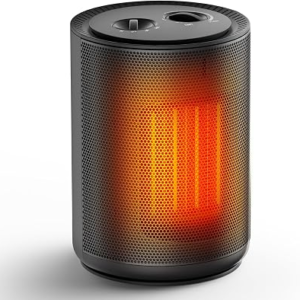 COWSAR Space Heater