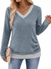 Sampeel Womens Sweaters