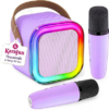 IROO Mini Karaoke Machine