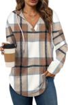 Bofell Womens Hoodies