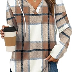 Bofell Womens Hoodies