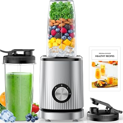 TURELAR Portable Personal Blender