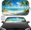 CLOTHCLOSE Windshield Sun Shade