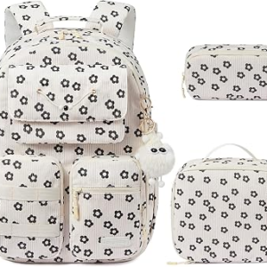 LOVEVOOK School Backpack