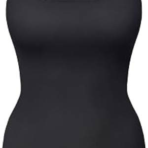 KIKIMINK Womens Shapewear Tank Tops