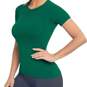 MATHCAT Workout Tops