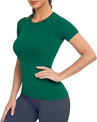 MATHCAT Workout Tops