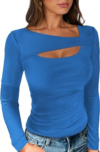 ANRABESS Womens Tops