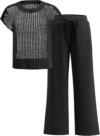 ANRABESS Women Two Piece Outfits
