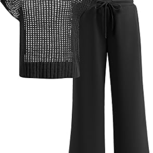 ANRABESS Women Two Piece Outfits