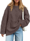 Trendy Queen Womens Sweaters