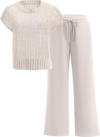 ANRABESS Womens Two Piece Outfits