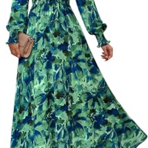 BTFBM Womens Maxi Dresses