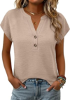 ANRABESS Summer Tops