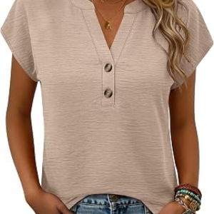 ANRABESS Summer Tops