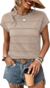 WIHOLL Lightweight Sweater