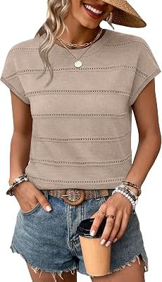 WIHOLL Lightweight Sweater