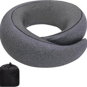 VOOMIKON Neck Pillow Airplane