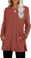 Sampeel Womens Sweaters