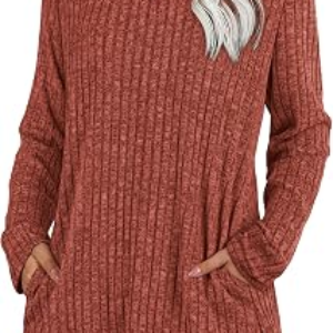 Sampeel Womens Sweaters