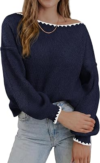BTFBM Womens Sweaters