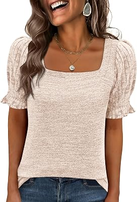 ANRABESS Summer Sweaters
