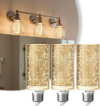 JANDCASE 3 Pack Led Bulb