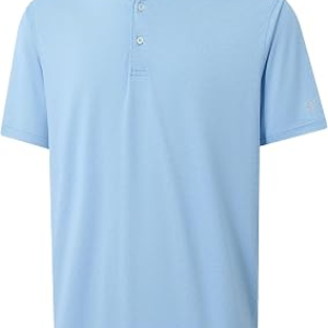 M MAELREG Mens Golf Shirts