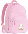 YOOLIFE Initial Girls Backpack